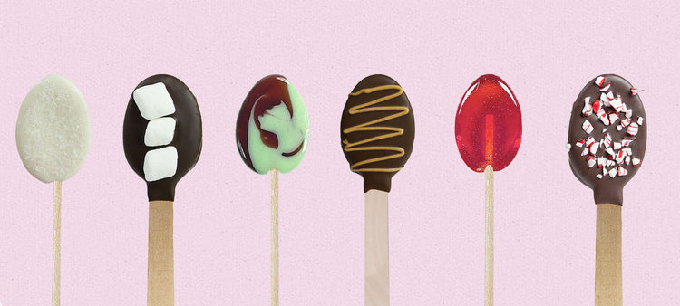 Coffee Spoons