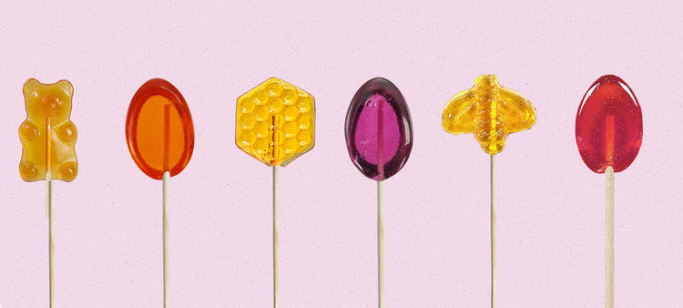 Honey & Spice Spoons