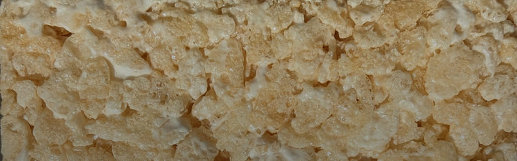 Rice Cereal Treats
