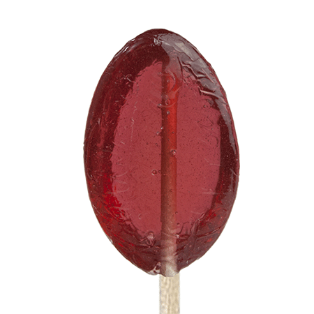 Lavender Honey Spoons