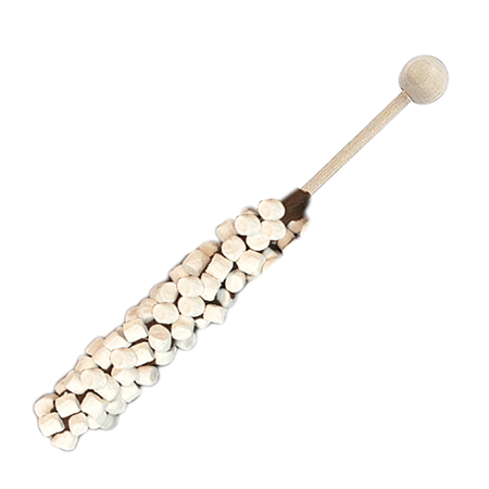Mini Marshmallow Chocolatey Stirrers