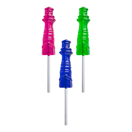 Lighthouse Lollipops (24ct)