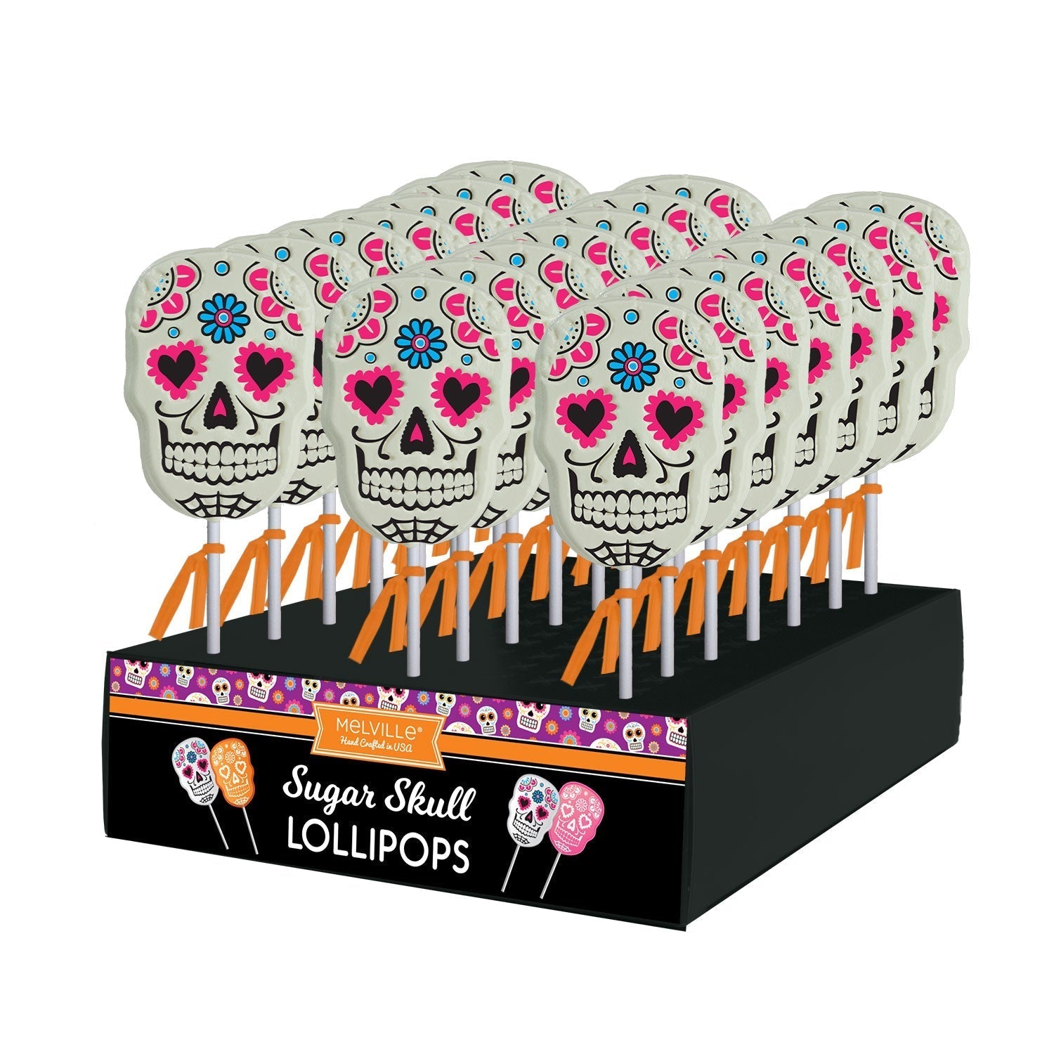 Dead Inside Candies Decal