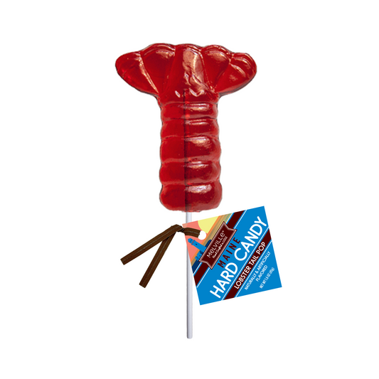 Maine Lobster Lollipops
