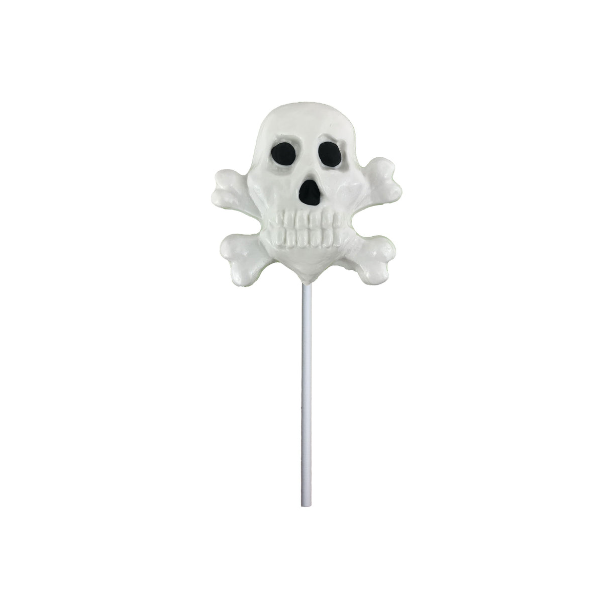 Skull & Crossbone Lollipops (24ct)