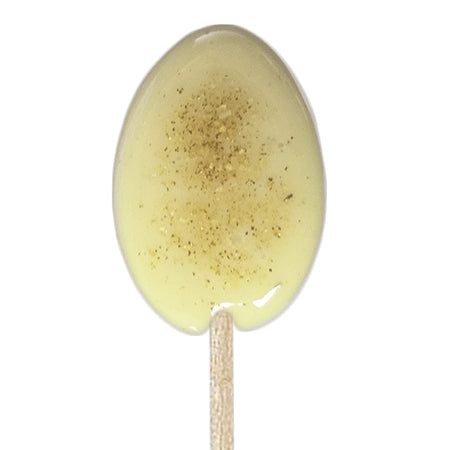 Eggnog Spice Coffee Spoons