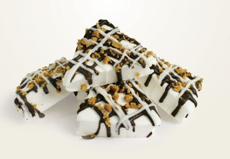 Mallowow! Snacking Marshmallows - S'Mores (10 bags)