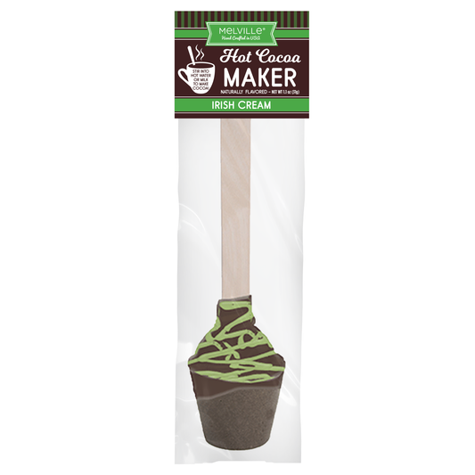 Irish Cream Hot Cocoa Makers