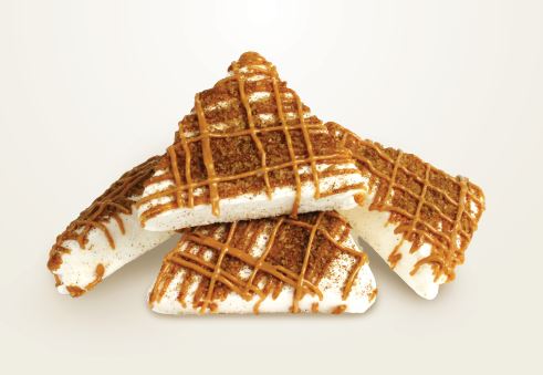 Mallowow! Snacking Marshmallows - Quiero Churro (10 bags)