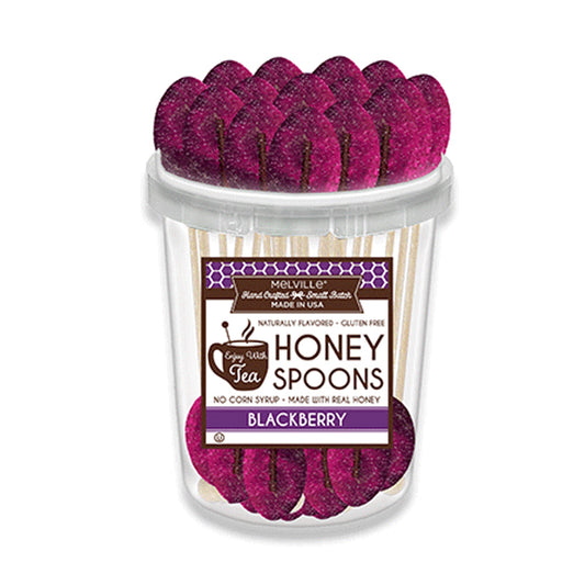 Honey Spoons - 30ct Bucket