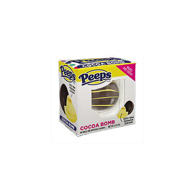 Peeps Cocoa Bomb - 12 pack