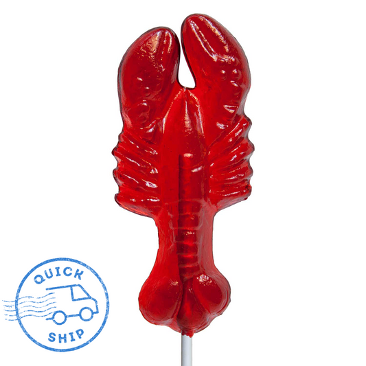 Lobster Lollipops (12 ct)