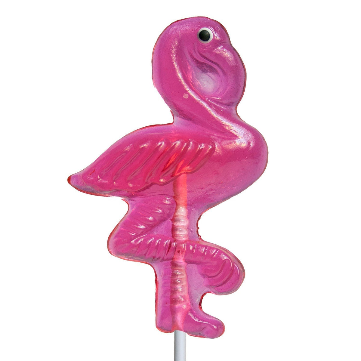 Flamingo Lollipops (24ct)