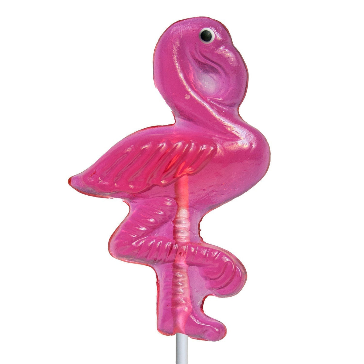 Flamingo Lollipops (24ct)