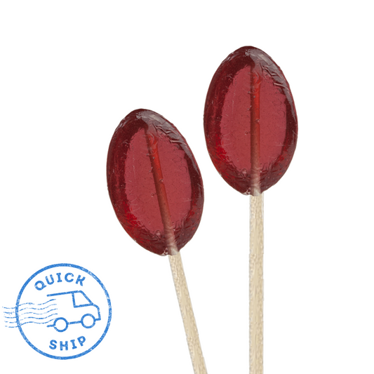 Lavender Honey Spoons (15ct)