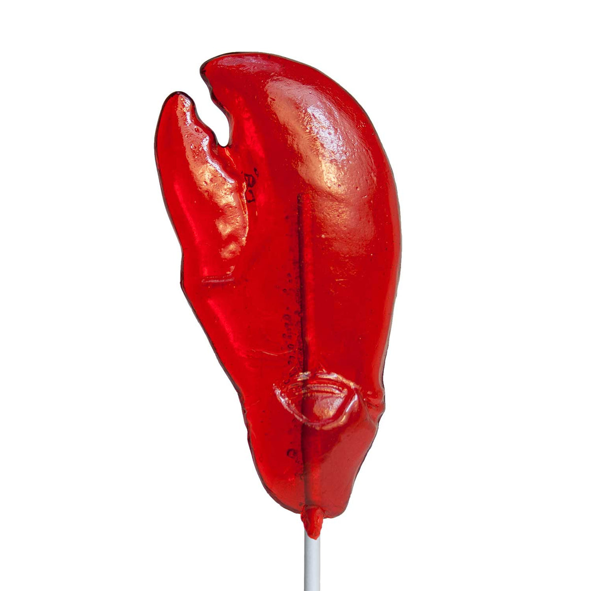 Lobster Claw Lollipops (24ct)