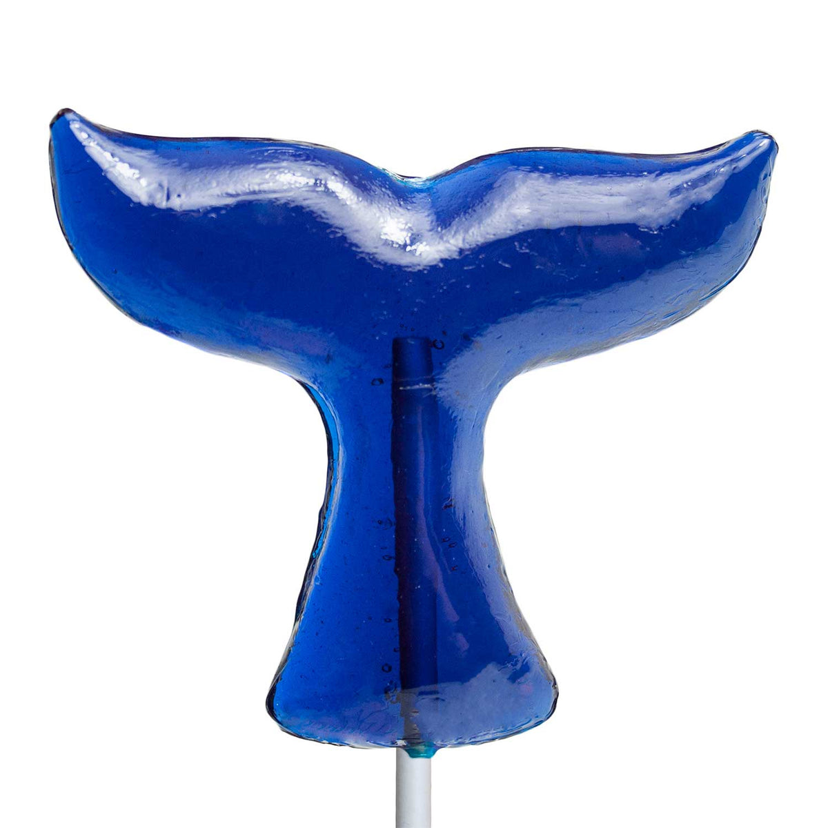 Whale Tail Lollipops (24ct)