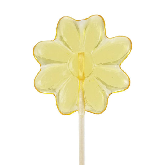 Daisy Clover Honey Stirrers