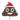 Holiday Poop Emoji Lollipops