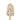 Rainbow Crunch Marshmallow Pop