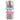 Chocolate Pretzel Rods - Candy Sprinkles (12 packs of 8)