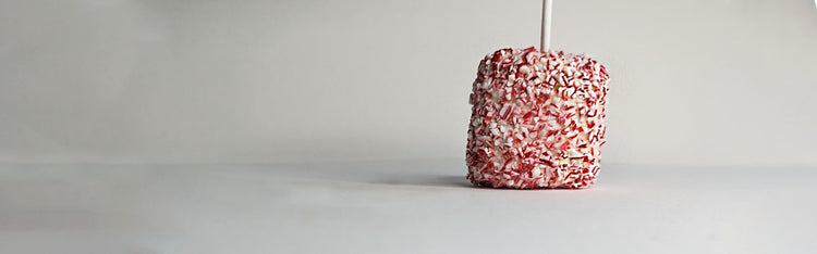 Marshmallow Pops