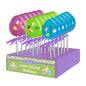 Jellybean Egg Lollipops - Assorted (24ct)
