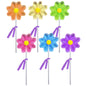 Mini Daisy Lollipops - Assorted