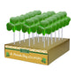 Lucky Shamrock Lollipops (18 ct)