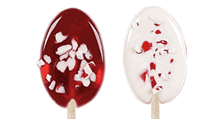 Peppermint Spoons