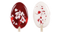 Peppermint Spoons