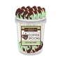 Mocha Mint Swirl Coffee Spoons (30ct)