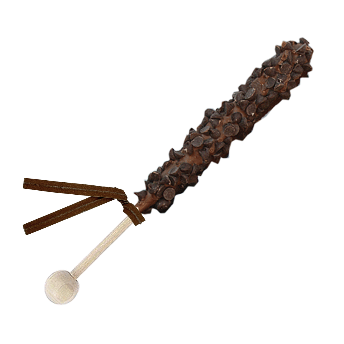 Double Chocolate Chip Stirrers