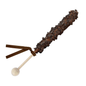 Double Chocolate Chip Stirrers