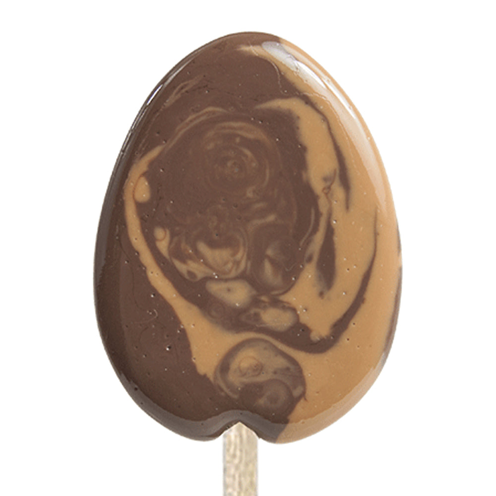 Mocha Caramel Coffee Spoons (30ct)