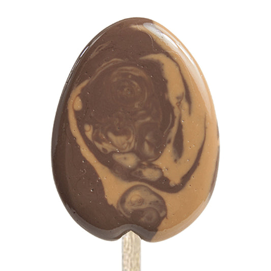 Mocha Caramel Coffee Spoons (30ct)