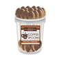 Mocha Caramel Coffee Spoons (30ct)