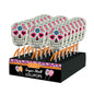 Sugar Skull Lollipops