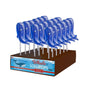 Whale Lollipops
