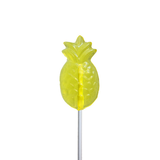 Pineapple Lollipops (24ct)