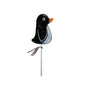 Frosted Penguin Lollipops (24ct)