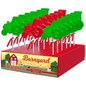 Barnyard Tractor Lollipops - Assorted (24 ct)