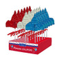 US Capital Building Lollipops - Assorted (24 ct)