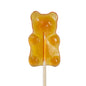 Sugar Bear Honey Lollipops (24ct)