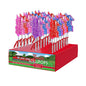 Small Train Lollipops - Assorted