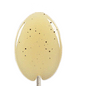 French Vanilla Coffee Spoons
