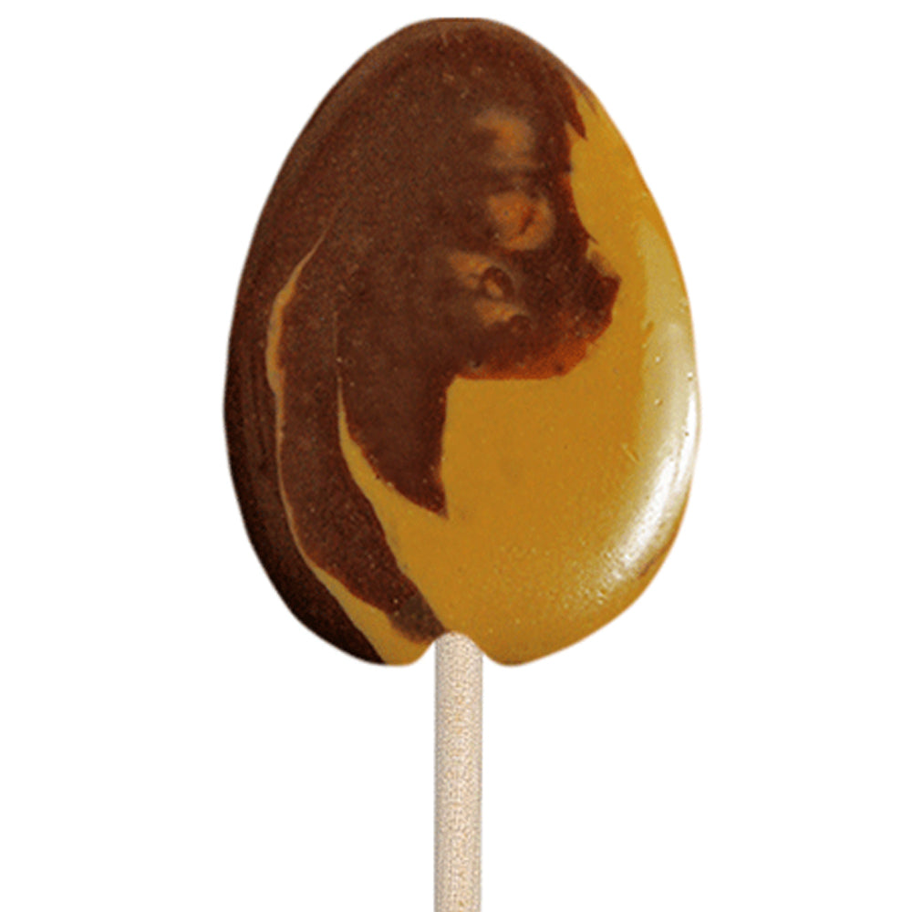 Mocha Hazelnut Coffee Spoons (30ct)