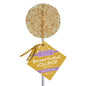 Gourmet Cocktail Lollipops - Champagne Bubbles (24ct)