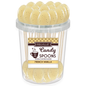 Coffee Spoons - 8ct Cylinder