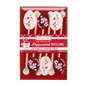 Peppermint Spoons